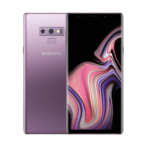 Buy Refurbished Samsung Galaxy Note 9