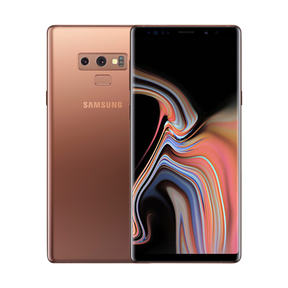 Buy Refurbished Samsung Galaxy Note 9