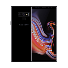 Buy Refurbished Samsung Galaxy Note 9