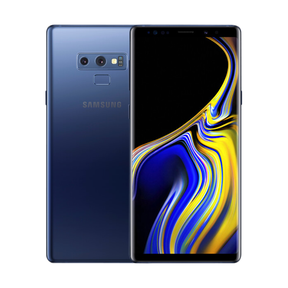 Buy Refurbished Samsung Galaxy Note 9