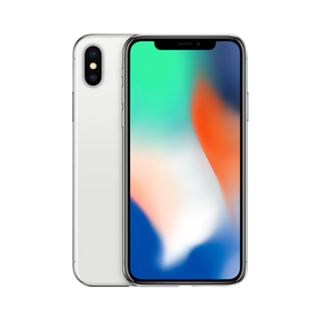 Buy Refurbished Apple iPhone X