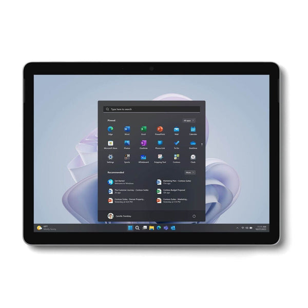 Microsoft Surface Go 4 N200 | Good Refurbished