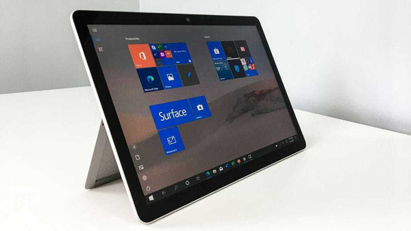Microsoft Surface Go 2 m3-8100Y | Good Refurbished