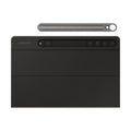 Samsung Galaxy Tab S10 FE+ Book Cover Keyboard Slim (Korean/English Layout) | Used