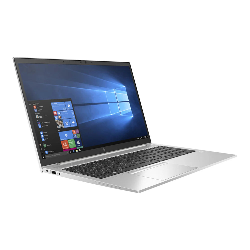HP EliteBook 840 G5 14 英寸 i5-8365U | 优质翻新