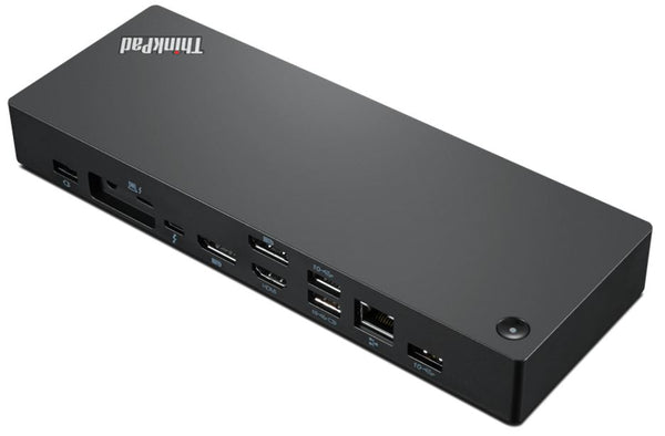 Lenovo ThinkPad Thunderbolt 4 Dock Type 40B0 DK2131 | Used