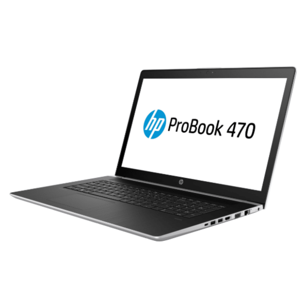 HP ProBook 470 G5 17.3