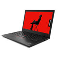 Lenovo ThinkPad T480s 14