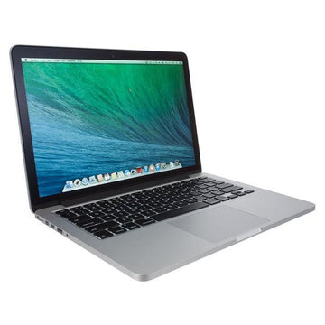 Apple MacBook Air A1932 (2019) 13.3 بوصة i5 128GB/8GB | مجدد جيد