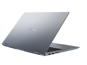 Asus VivioBook Flip 14" (TP412UA) Laptop i3-7020U 128GB 4GB RAM - Very Good Condition