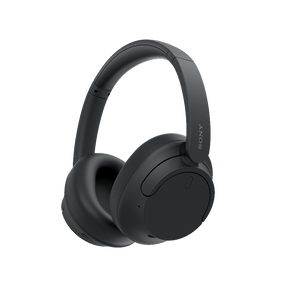 Sony WH-CH720N Wireless Headphones (Black) - Good Condition