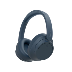 Sony WH-CH720N Wireless Headphones (Black) - Good Condition