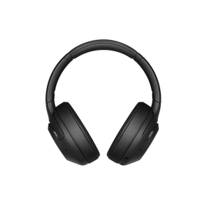 WH-XB900N EXTRA BASS Wireless Noise Cancelling Headphones (Black) - Excellent