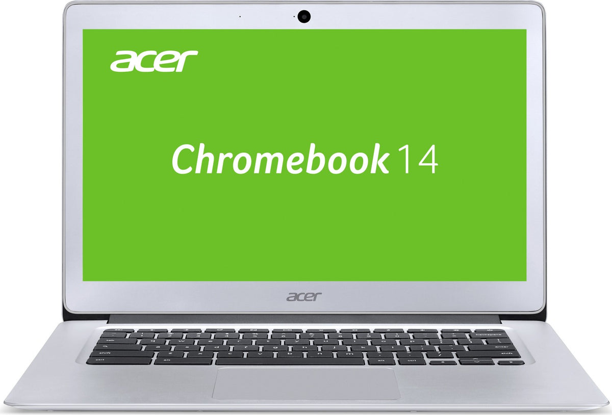 Acer Chromebook 14 (CB3-431) 14" Laptop Celeron N3160 32GB 4GB RAM - Very Good Condition