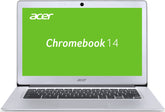 Acer Chromebook 14 (CB3-431) 14" Laptop Celeron N3160 32GB 4GB RAM - Very Good Condition