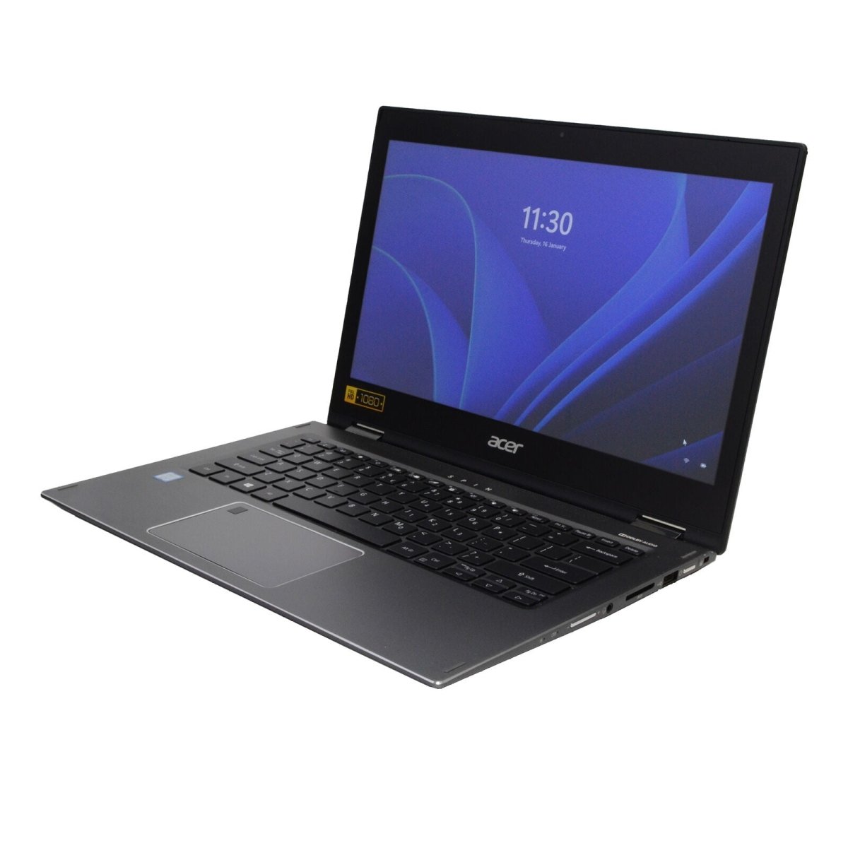 Acer Spin SP513 - 53N 13.3
