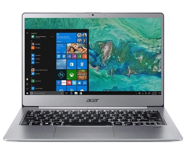 Acer Swift SF314 - 42 13.9