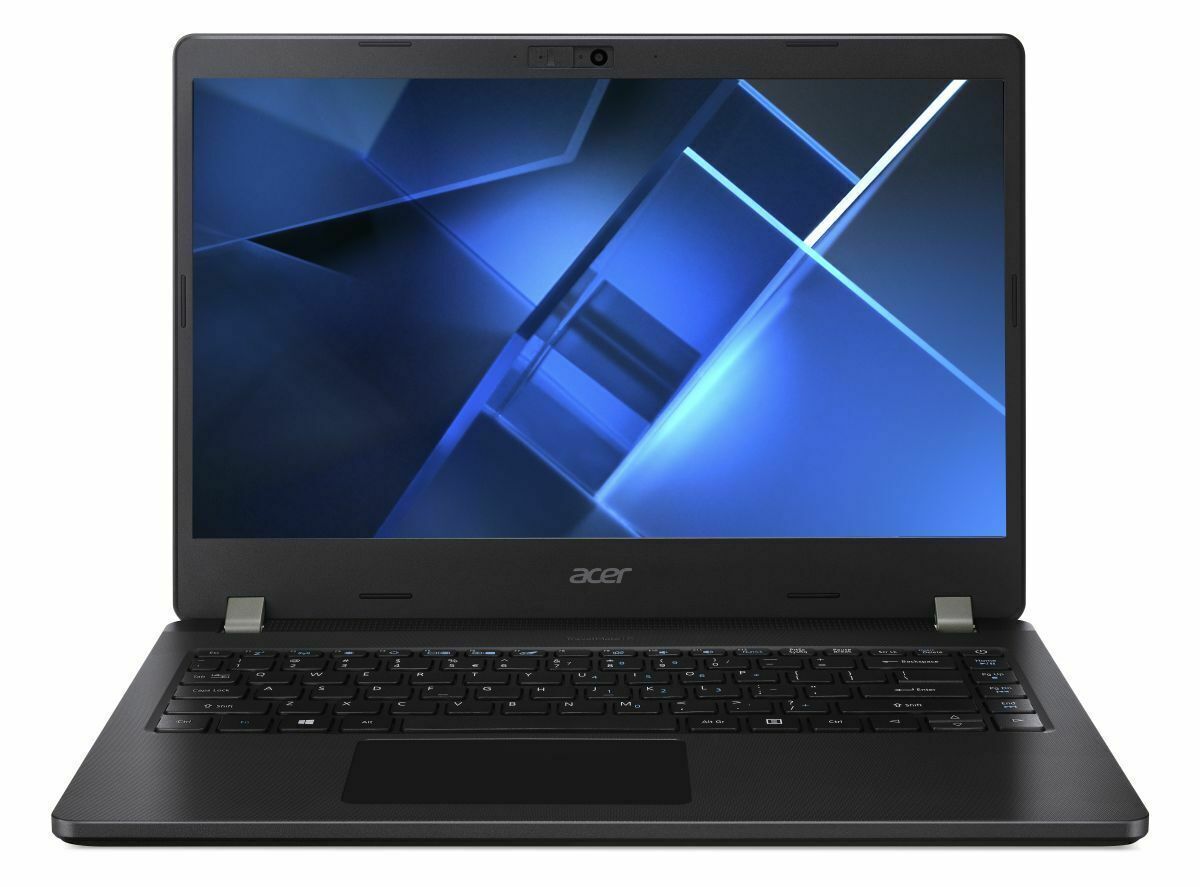Acer TravelMate P214 - 52 14" Laptop i5 - 10210U 256GB 8GB RAM - Good Condition - ReDial