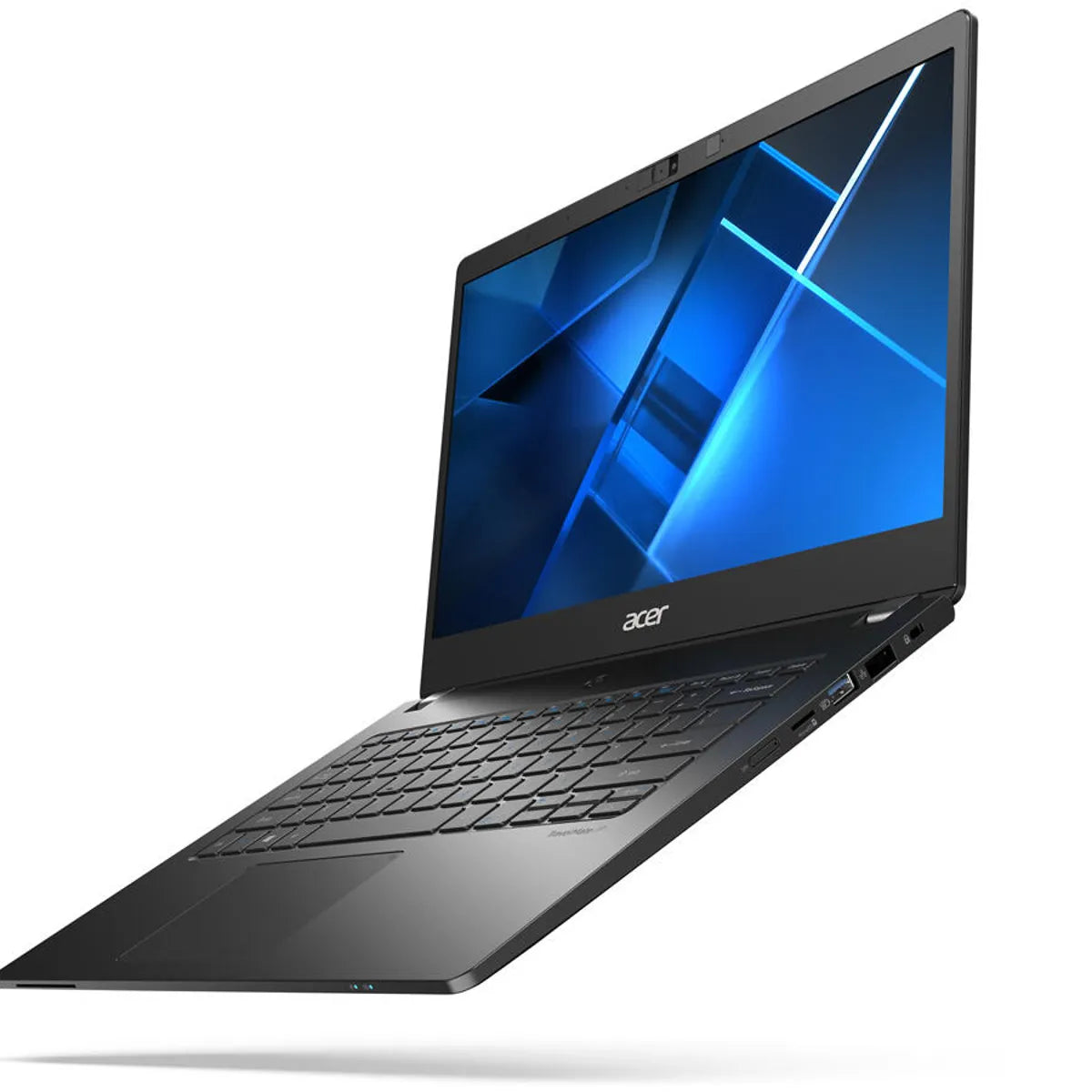 Good Refurbished Acer TravelMate P6 Core(TM) i7-10510U - Windows 11
