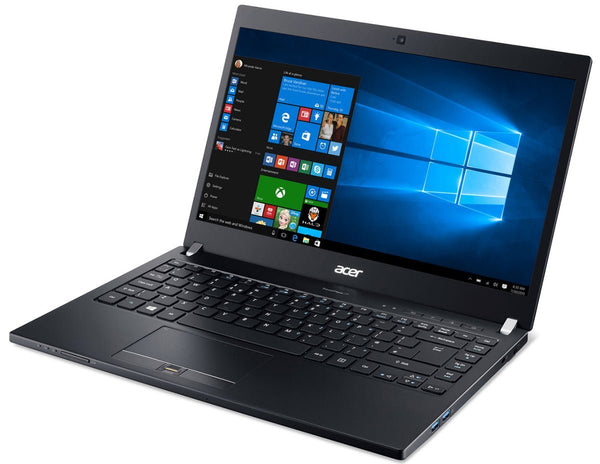 Acer TravelMate P648-G3-M i7-7500U 256GB/12GB Ram | Acceptable Refurbished - ReDial
