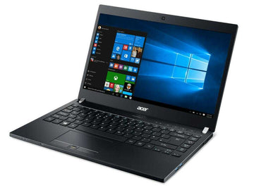 Acer TravelMate P648 - M 13.9
