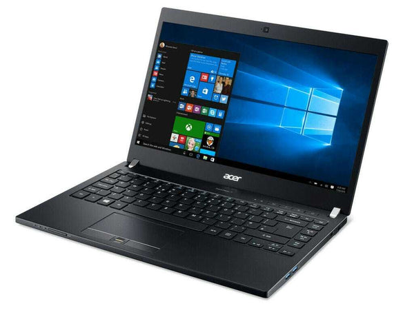 Acer TravelMate P648 - M 13.9