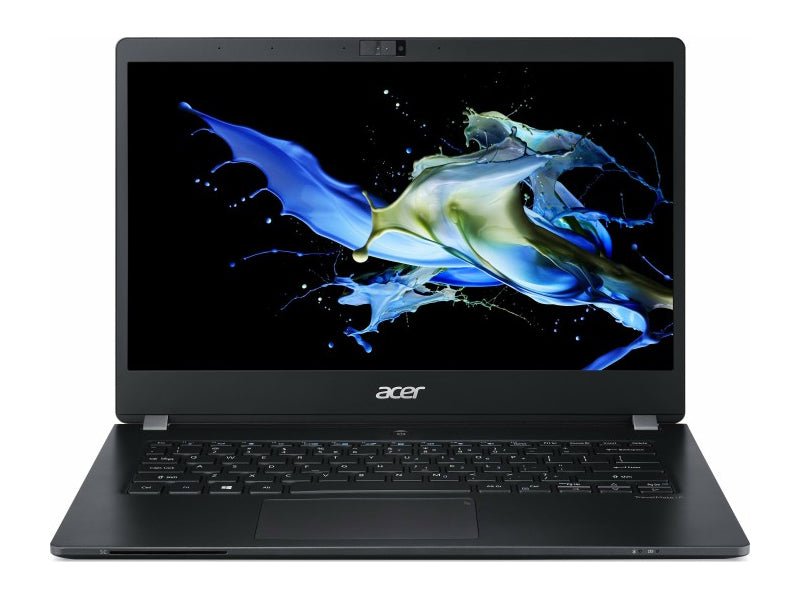 Acer TravelMate P648 - M 14" Laptop i7 - 6500U 256GB/8GB | Good Refurbished - ReDial
