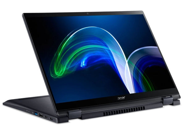 Acer TravelMate Spin P614RN-52 i7-1165G7 - ReDial