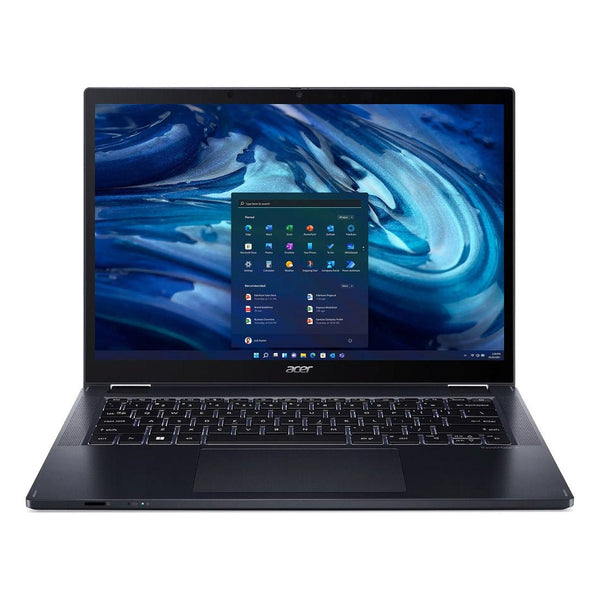 Acer TravelMate Spin P614RN-52 i7-1165G7 - ReDial