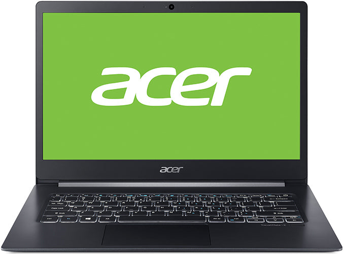 Acer TravelMate X514-51 14" Laptop i7-8565U 512GB 16GB RAM - Good Condition