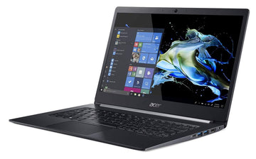 Acer TravelMate X514-51T i5-8265U 256GB/8GB Ram | Used - Read Desc - ReDial
