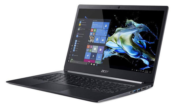 Acer TravelMate X514-51T i5-8265U 256GB/8GB Ram | Used - Read Desc - ReDial
