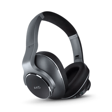 AKG N700NC Wireless Over - Ear Headphones - Very Good Condition - ReDial