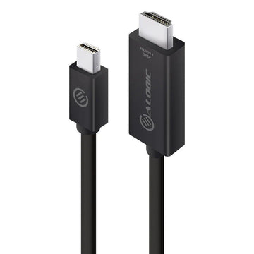 Alogic ACTIVE Mini DisplayPort to HDMI Cable with 4K@60Hz Support - ReDial