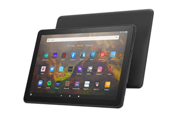 Amazon Fire HD 8