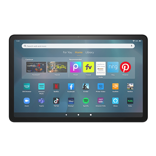 Amazon Fire Max 11 (2023) 128GB/4GB Ram | Excellent Refurbished - ReDial