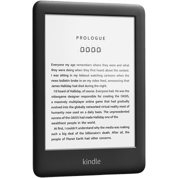 Amazon Kindle Basic 10th Gen | Excellent Refurbished - ReDial