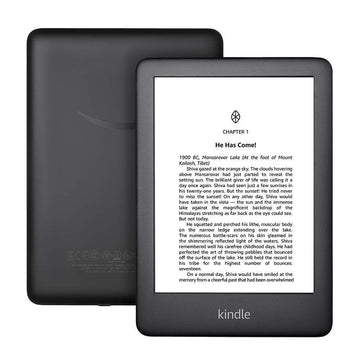 Amazon Kindle Basic 10th Gen | Good Refurbished - ReDial