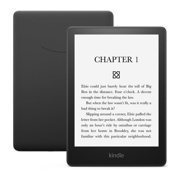 Amazon Kindle Basic (11th Generation) WiFi 16GB - Acceptable Refurbished - ReDial