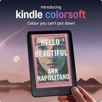 Amazon Kindle Colorsoft 2025 | Excellent Refurbished - ReDial