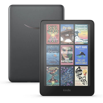 Amazon Kindle Colorsoft Signature Edition | As New Refurbished - ReDial
