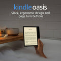 Amazon Kindle Oasis (10th Gen) 32GB | Good Refurbished - ReDial