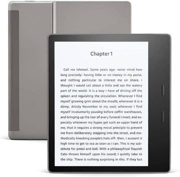 Amazon Kindle Oasis (10th Gen) 32GB | Good Refurbished - ReDial