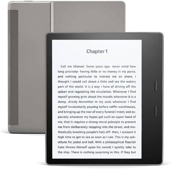 Amazon Kindle Oasis (10th Gen) 32GB | Good Refurbished - ReDial