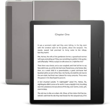 Amazon Kindle Oasis 10th Gen | As New Refurbished - ReDial