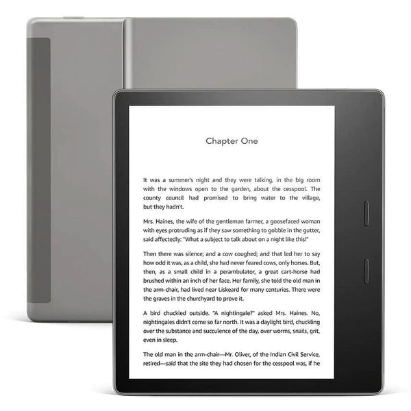 Amazon Kindle Oasis 7
