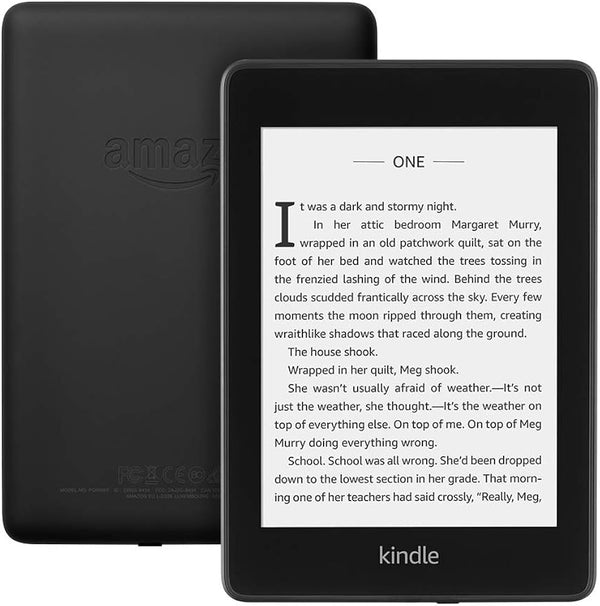 Amazon Kindle Paperwhite 10th Gen | Good Refurbished - ReDial