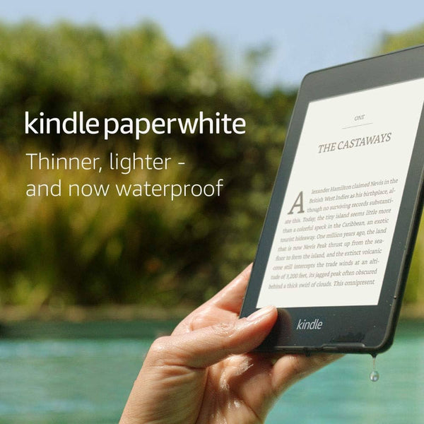 Amazon Kindle Paperwhite 10th Gen | Good Refurbished - ReDial