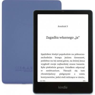 Amazon Kindle Paperwhite 11th Gen | Excellent Refurbished - ReDial