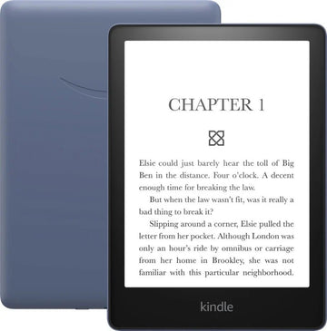 Amazon Kindle Paperwhite (11th Generation) WiFi - Acceptable Refurbished - ReDial